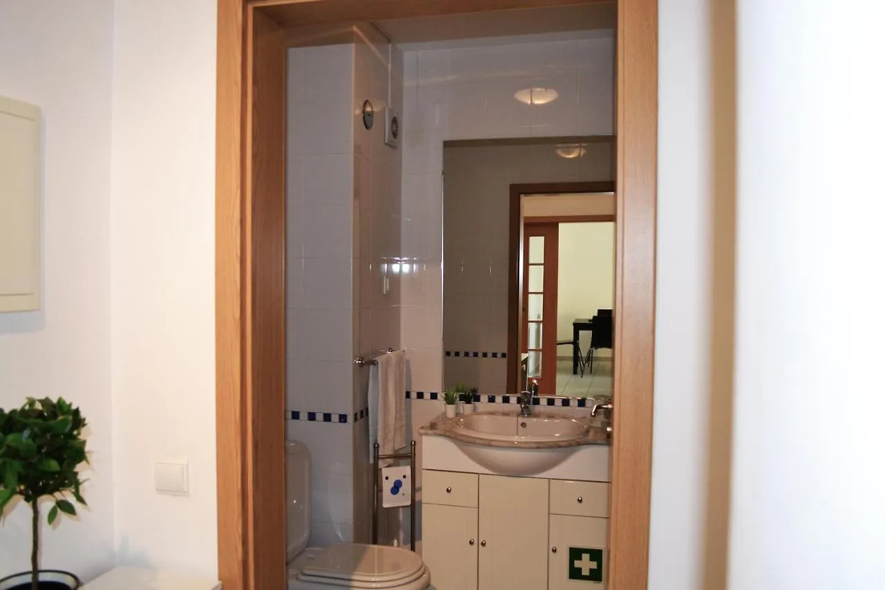 Soul Rocha Apartment Portimao