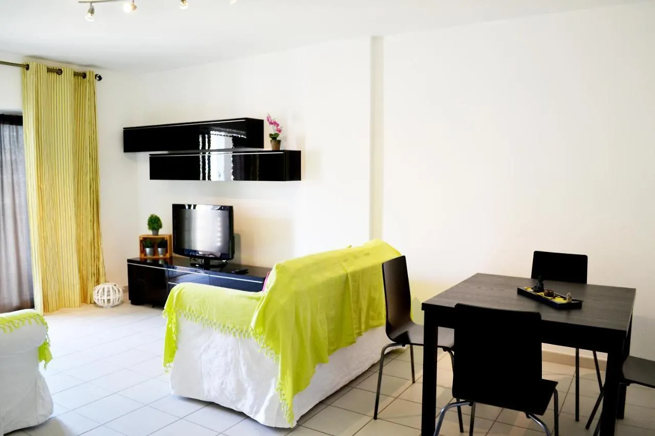 Soul Rocha Apartment Portimao