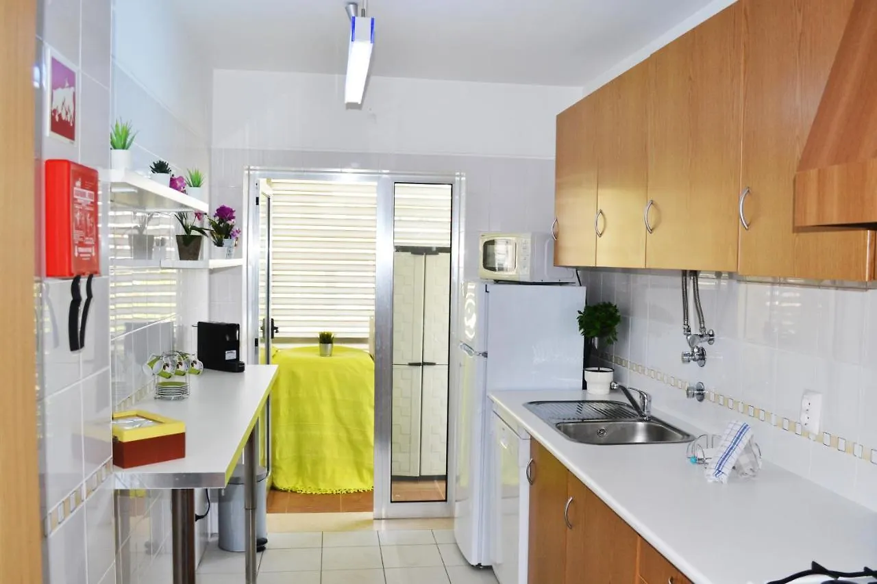 Apartmán Soul Rocha Portimão