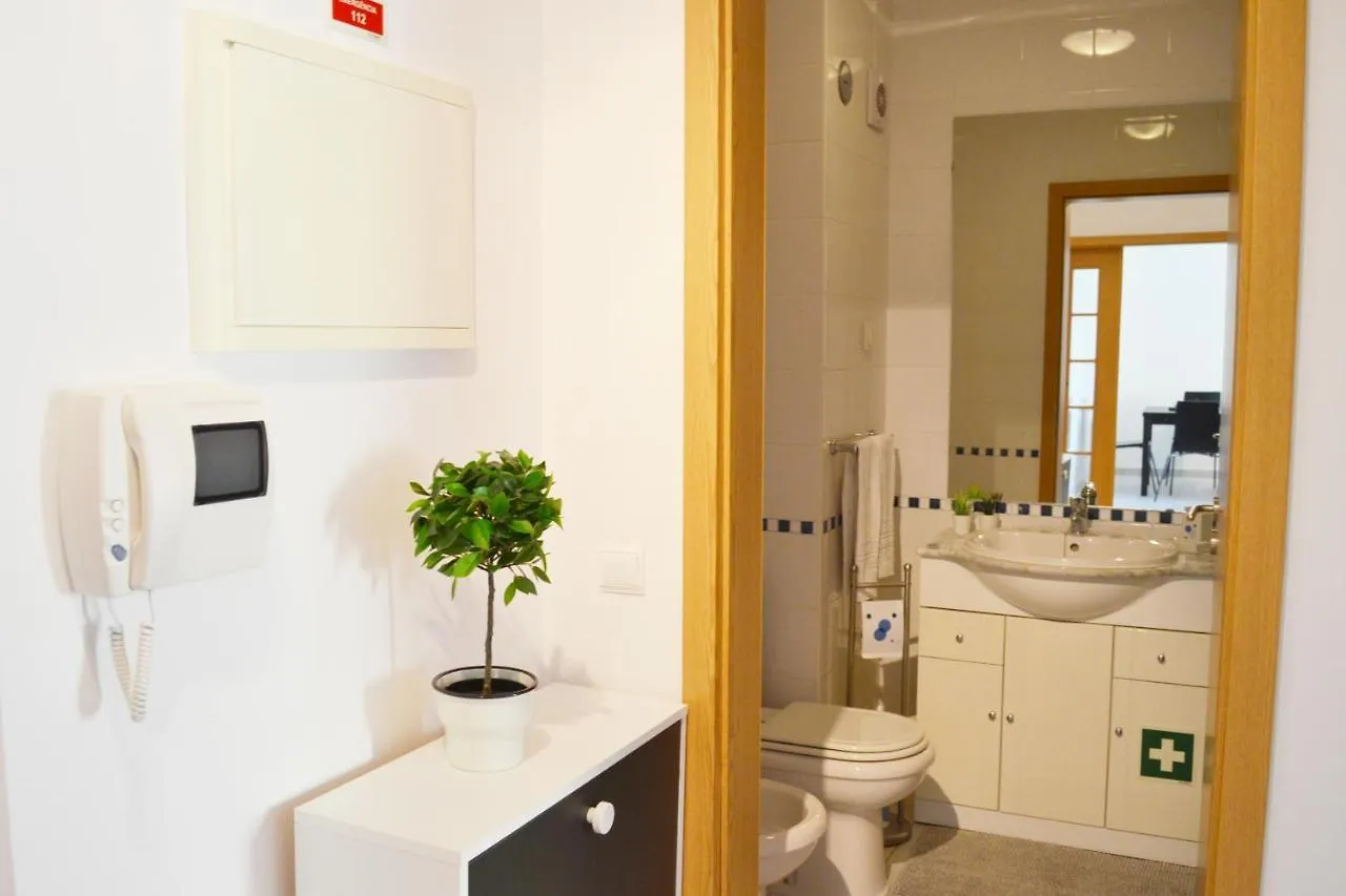 Soul Rocha Apartment Portimao