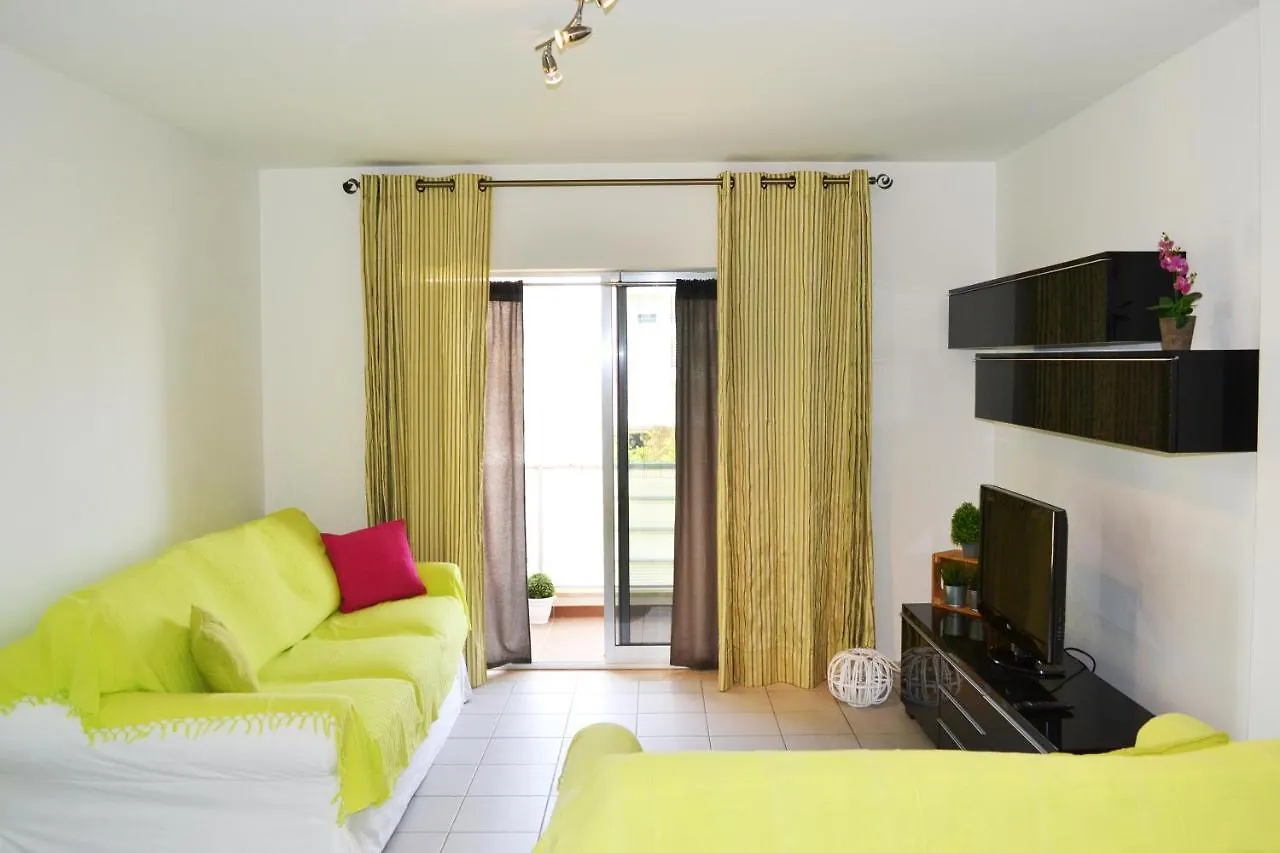 Soul Rocha Apartment Portimao Portugal