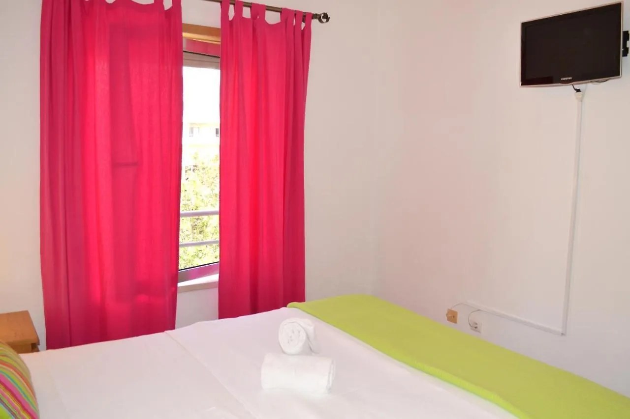Apartmán Soul Rocha Portimão 0*,  Portugalsko