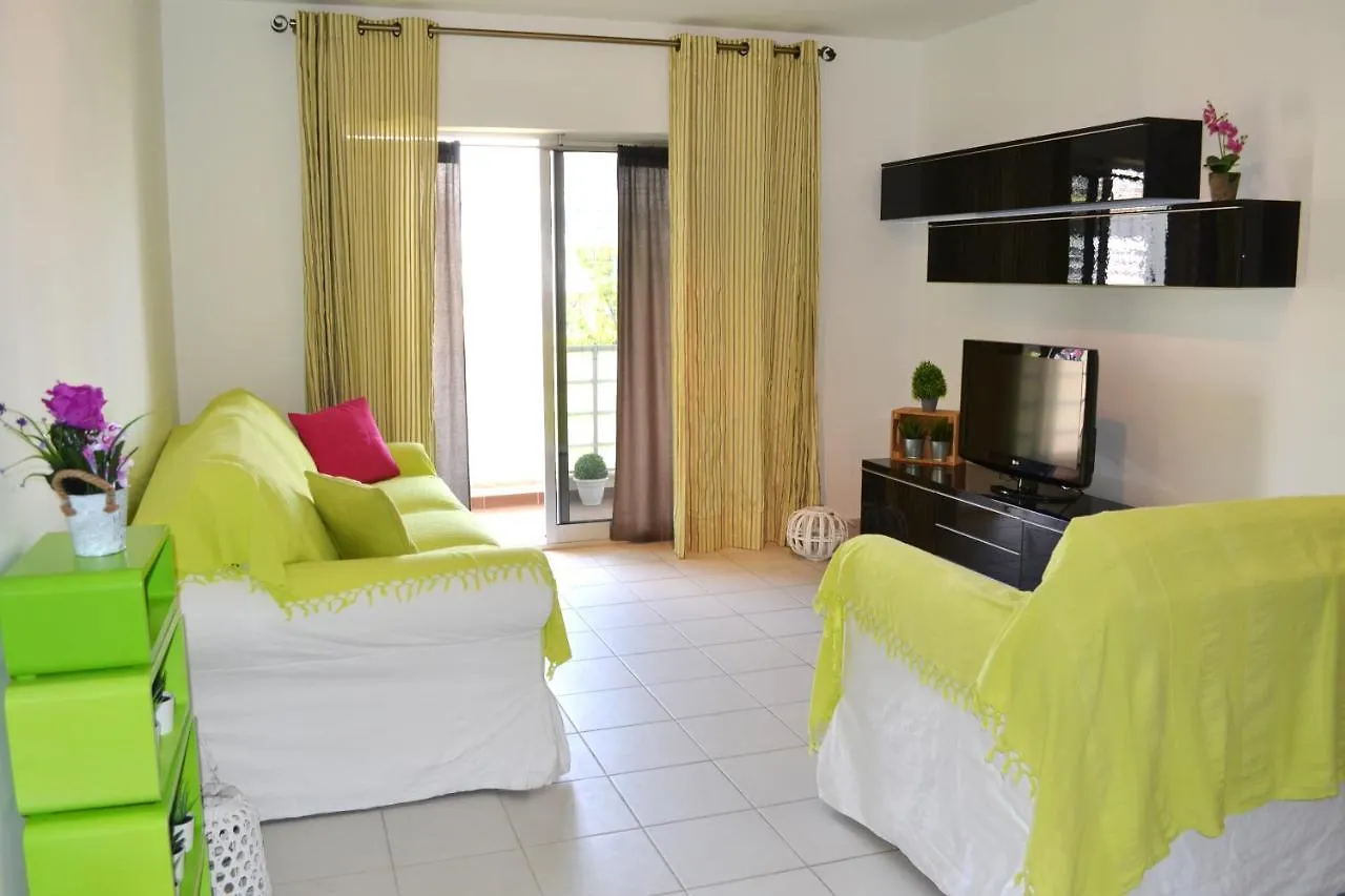 Apartmán Soul Rocha Portimão