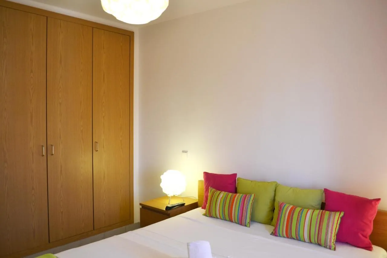 Apartmán Soul Rocha Portimão