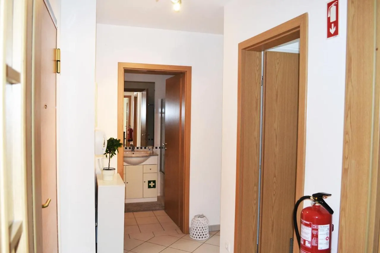 Soul Rocha Apartment Portimao 0*,
