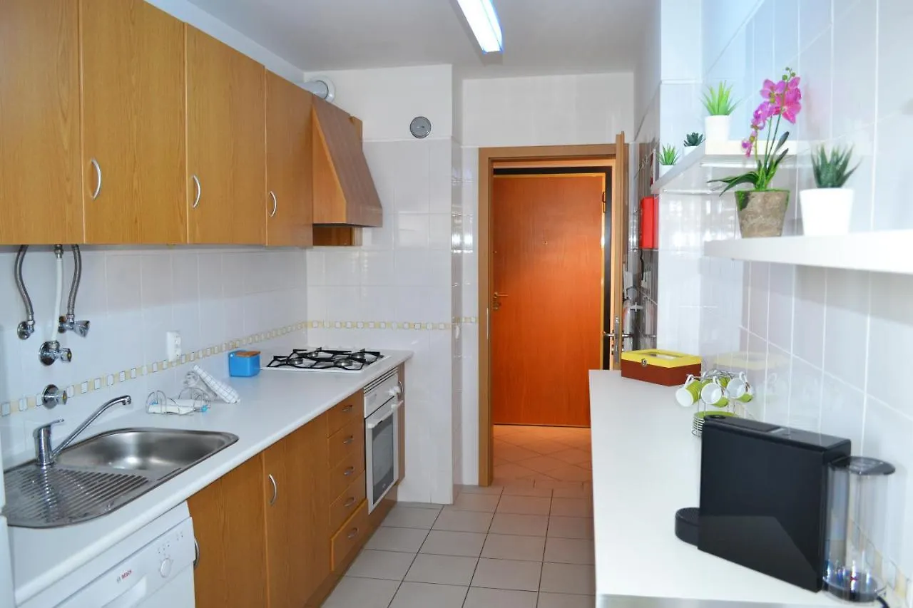 Soul Rocha Apartment Portimao Portugal