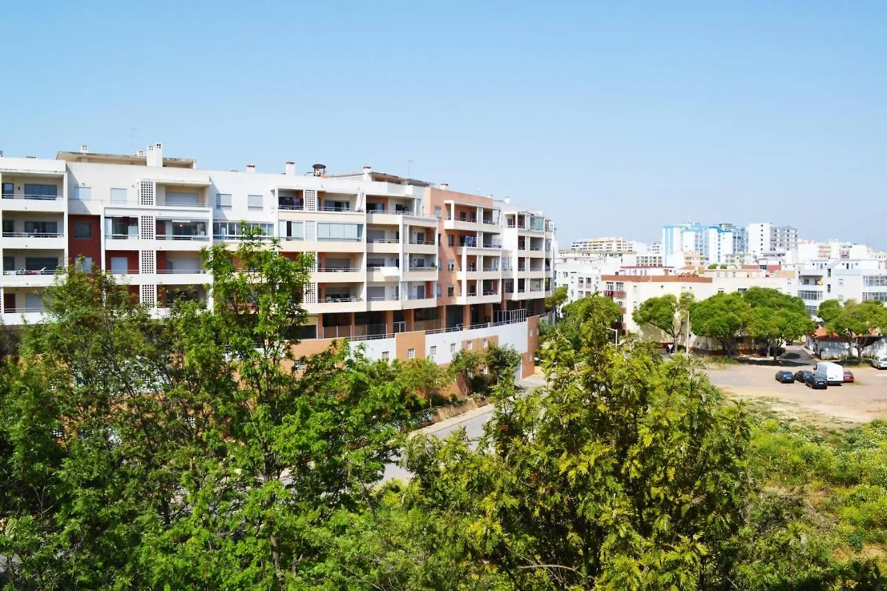 Soul Rocha Apartment Portimao